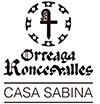 Casa Sabina may